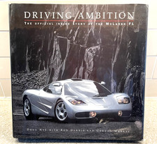 New driving ambition for sale  West Newton