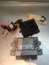 Kit demarrage renault d'occasion  France