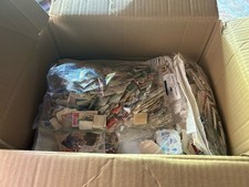 Glory box kiloware for sale  COVENTRY