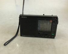 Sony icf 7601 gebraucht kaufen  Twistringen