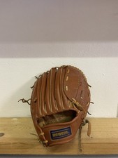 Guanto baseball vintage usato  Gorgonzola
