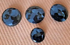 Lot boutons jais d'occasion  Montesson