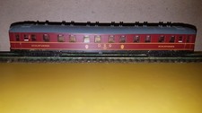 Minitrix 15755 4achs gebraucht kaufen  Riesa