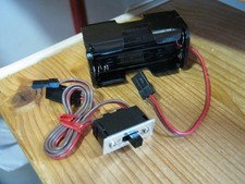 Unbenutzte akkubox schalter gebraucht kaufen  Euskirchen