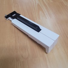 3 peças de reparo de piano digital teclas preto e branco para Yamaha MM8 MOX8 MOXF8 MX88 comprar usado  Enviando para Brazil