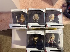 Coleção de bonecos Assassins Creed comprar usado Coleção de bonecos Assassins Creed comprar usado  Enviando para Brazil