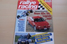 Rallye racing 1995 gebraucht kaufen  Deutschland