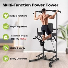 Power tower dip usato  Italia