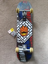 National skateboard complete for sale  SHIPLEY
