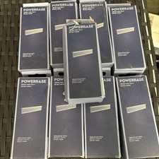 Joblot powerbase 25mm for sale  STOCKSFIELD