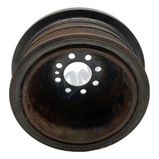 Bmw crankshaft pulley for sale  SHEFFIELD