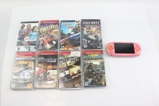 Sony psp 2000 for sale  LEEDS