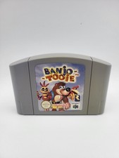 Banjo tooie cartridge for sale  NEATH