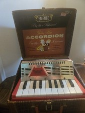 1950 vintage emenee for sale  Mineral Ridge