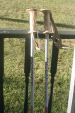 Scott aluminum ski for sale  Wayne