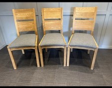 Bakerloo solid oak for sale  WINDSOR