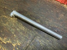 Poste de assento Kalloy 27,2 x 350 mm prata MTB de um GT Timberline TÃO BRILHANTE!!! comprar usado  Enviando para Brazil