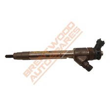 Ford focus injector for sale  CHELMSFORD