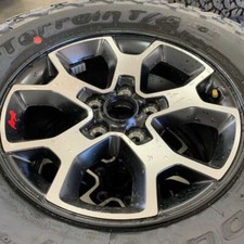 17x7.5 rubicon wheel for sale  Mason