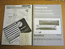 Medion kopf hifi gebraucht kaufen  Deutschland