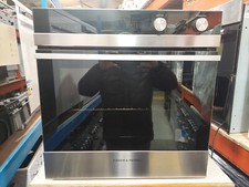 Fisher paykel single for sale  LEICESTER