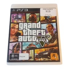 Grand Theft Auto V PS3 Somente Estojo - Sem Disco, Livreto ou Mapa comprar usado Grand Theft Auto V PS3 Somente Estojo - Sem Disco, Livreto ou Mapa comprar usado  Enviando para Brazil