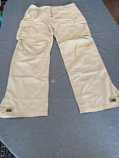 Pantaloni tasconi uomo usato  Torino