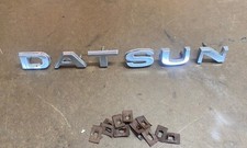 Datsun roadster original for sale  Peoria
