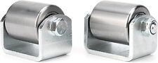 Steel micro rollers for sale  Chino