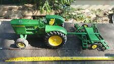 John deere tractor for sale  ANDOVER