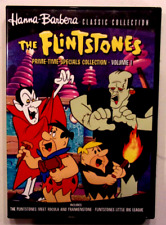 Flintstones prime time for sale  Saint George