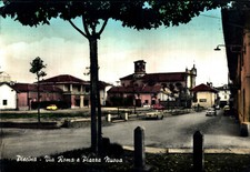 Piscina torino via usato  Stella