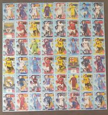 Usado, crystal parallel 2 topss match attax comprar usado  Enviando para Brazil