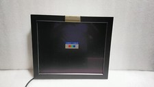 Usado] Monitor BOSCOTECH / FPD-17AN(SR)-B / 17 polegadas, usado comprar usado  Enviando para Brazil