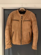 Richa daytona leather d'occasion  Expédié en Belgium