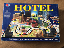 Hotel jeu vintage d'occasion  Manosque