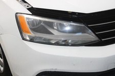 Passenger right headlight for sale  Mount Olive