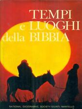 Tempi luoghi della usato  Italia