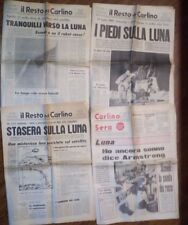 Armstrong aldrin collins usato  Italia