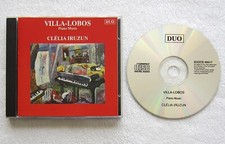 Villa lobos piano usato  Paderno Dugnano