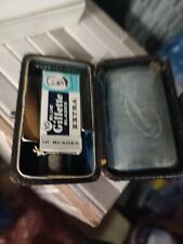 Rasoio gillette con usato  Cosenza