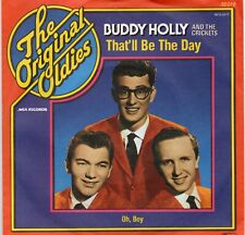 Mca buddy holly gebraucht kaufen  Erkelenz