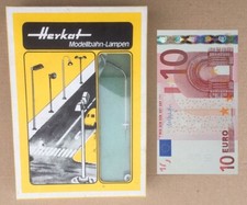 Herkat 3092 strassenlampen gebraucht kaufen  Löhne