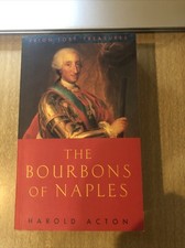 Bourbons naples harold for sale  Mechanicsburg