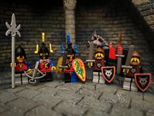 Lego castle medieval for sale  PRENTON