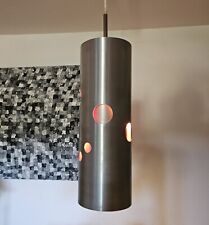 Doria pendelleuchte lamp gebraucht kaufen  Warmensteinach