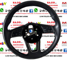 Sterzo volante audi usato  Pomigliano d'Arco