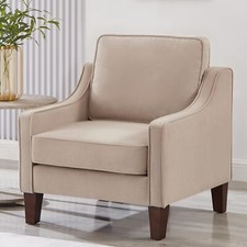 Modern velvet accent for sale  Unadilla