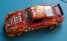 Porsche 934 turbo d'occasion  Buzançais