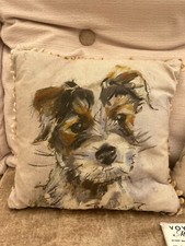 Voyage maison cushion for sale  MAIDSTONE
